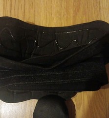Pair Of ARYSE Metforce AY- 43 L&R Knee Braces/Brief Use/Exc Cond/Deep Discount!