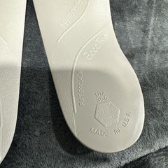 Brand New Good Feet Maintainer Ultra 356 Life Time Warranty Retail $299