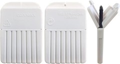 Signi/Connexx Nanocare 3.0 Wax Guards – 80 Pack