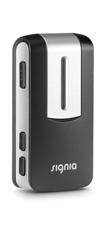 Signia Streamline Mic. FACTORY DIRECT
