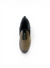 Slipping Shoe