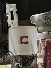Acorn Superglide 130 T700 Stairlift — Used Less Than 1 Year