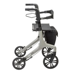 Drive Medical AeroWalk Ultra-Lite Rollator