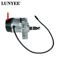 2pc 24V150W Electric Wheelchair DC Motor Left and Right Wheelchair motor 1500rpm