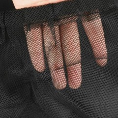 Folding Chair Organizer 600D Oxford Material Stroller Organizer Bag for Outdoor