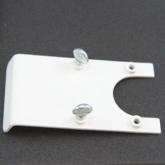 Saunders Cervical Hometrac With Foot Extension In Case READ