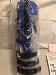 RCAI Amputee Knee Corrective Orthosis Flexion Contractures Stump Liner – Respond