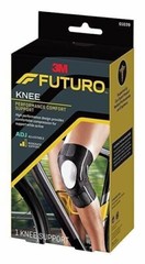 Futuro Knee Support Precision Fit Advanced Compression