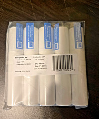 StomaGenie disposal tube for ostomy- #12014P 1 inch- 24mm