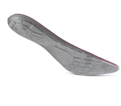 Aetrex L720 Womens Speed Lynco Foot Orthotics Posted Flat/Low Arch Support SZ 6