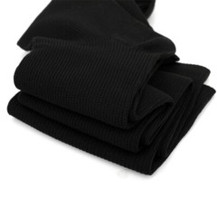 S M L XL 2XL Wide Calf Plus Size Compression Socks Women Men 15-20mmHg Unisex