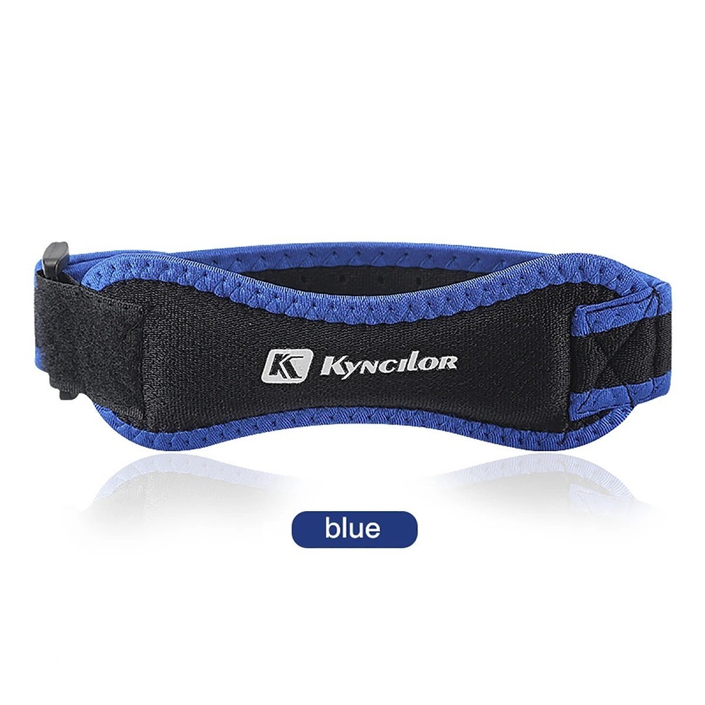 Knee Brace Support Patella Stabilizer Strap Arthritis Pain Relief Running USA
