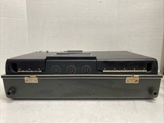 Starkey Audiometer Ansi Hearing Threshold Level W/ Tools Read Description