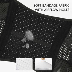 Knee Brace Support Patella Stabilizer Strap Arthritis Running Tendon Pain Relief