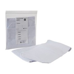 *1-Pack* DJO ProCare 12″ Height 4-Panel Abdominal Binder Universal 79-89090