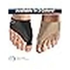 Bunion Corrector Sleeve Foot Pain Relief Orthopedic Compression Support Aid New