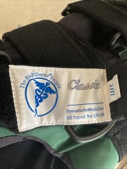 Lymphedema compression sleeve arm. 3 Total.