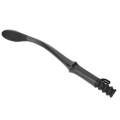 Toilet Paper Wiping Aids Long Portable Comfort Self Assist Wiper For