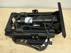 TESTED Quickie Sedeo Pro Power Chair Elevating Legrest for Q300M Q500M Q700M