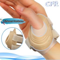 Thumb Brace CMC Joint Protector Orthopedic Support Wrist Immobilizer Tennis Gym