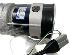 NEW Pride Mobility Baja Wrangler MV600 MOTOR PAIR MOT1810417 & MOT1810420