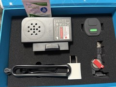 Nexstride Portable Audio & Visual Mobility Aid-NEW