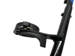 Wheelchair Freedom Designs Left Side Foot Rest No Plate AS IS