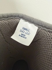 Aircast Short Walking Boot DJO LLC Size Small