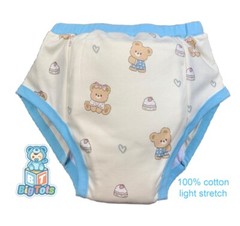 Adult training pant Baby Bears diaper incontinence pants