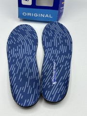 PowerStep Original Insole Full Length Inserts Men’s 3-3 ½ Women’s 5-5 ½