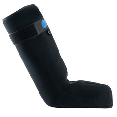 Brace Direct Tall Walking Boot Replacement Liner Air Pump Open Shell