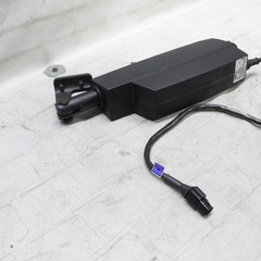 Quickie QM-710 715 720 LINAK SEAT ACTUATOR 120377-00 Back Rest Articulate