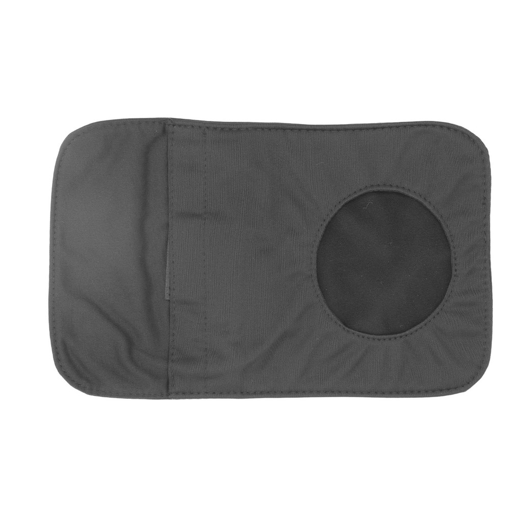 Durable Washable Ostomy Pouch Cover For Prevent Staining Cotton Easy To Use