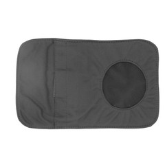 Durable Washable Ostomy Pouch Cover For Prevent Staining Cotton Easy To Use