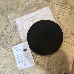 “YOUR PARTNER CARE” Transfer Disc – 330 Lb Max Weight