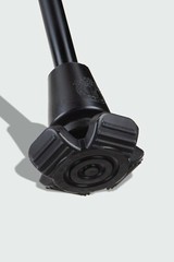 Ergocap High Performance Universal Crutch Tips 3/4“ Diameter