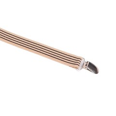 Pants Wearing Aid Adjustable Dressing Belt For Elderly & Disabled (Gray/Black)