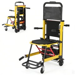 Elderly Stair Lifting Motorized Climbing Wheelchair Chair Stair Lift Portable