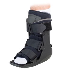 Breg SoftGait Air Walker Short-MEDIUM ONLY