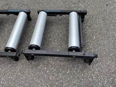 The Invictus Active Wheelchair Training Rollers – No Ramps