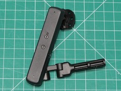 OEM 2023 Pride Quantum J4 w/Q4 Seating Swing Away Joystick Mount Chain Driven