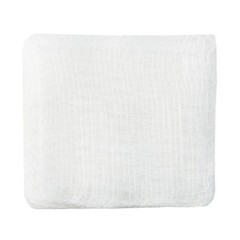 McKesson Gauze Sponge, 12-Ply, 2×2 Inch Square, Non-Sterile