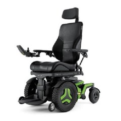 PERMOBIL/QUICKIE/MERITS AVID REHAB, PG Drives R-NET JOYSTICK New Generation