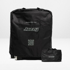 Pride Mobility Jazzy Carbon Travel Kit (includes battery bag)