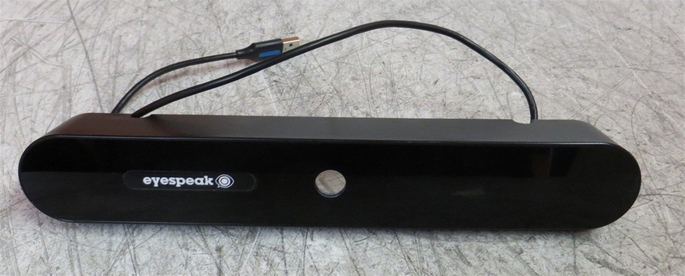 Alea Technologies IntelliGaze CAM30NT Camera System See Description