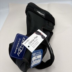 DONJOY CLIMA-FLEX OA KNEE BRACE- Right Medial /Left Lateral – Size Large – NWT
