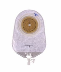 Coloplast One-Piece Extra-Extended Wear Urostomy Pouch 3/8“-2.25“ Stoma-10/Box