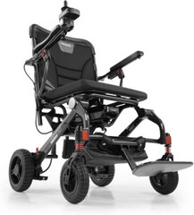 Pride Mobility Jazzy Carbon Featherweight Power Chair