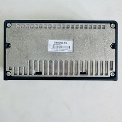 PG Drives R-Net Control Set D51635.02 PJSM Joystick D50946.19 Power Module 120A