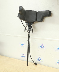 TESTED Stealth IDHBT400-U iDrive Curved Head Array w/ Proximity & Bluetooth